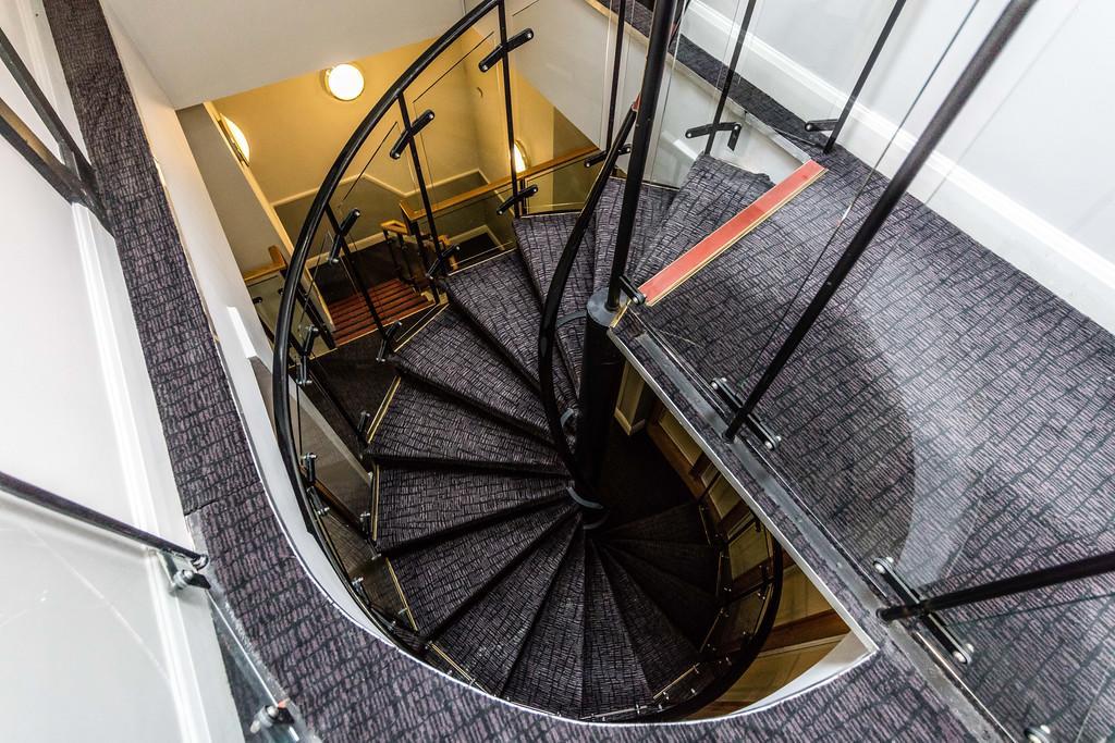 Crown Hotel Chertsey Kültér fotó